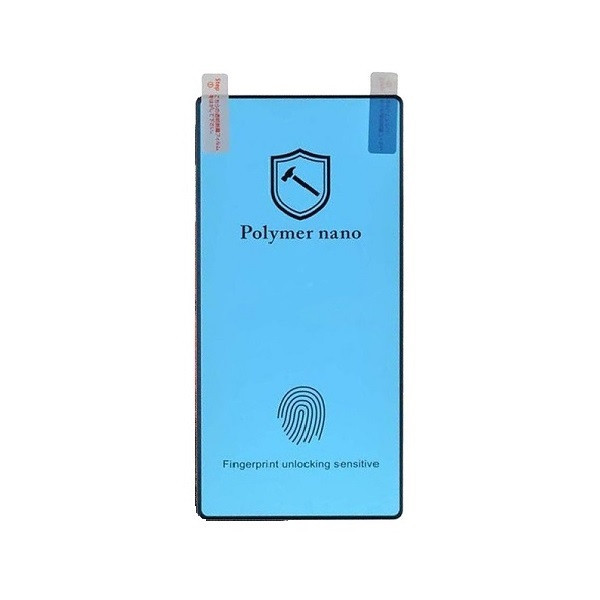 محافظ صفحه نمایش نانو پلیمر کی آر مدل NP-01 مناسب برای گوشی موبایل سامسونگ Galaxy S20 Ultra