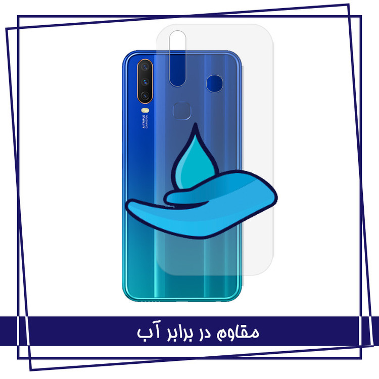 محافظ صفحه نمایش گلس استار مدل 3FNF مناسب برای گوشی موبایل شیائومی Redmi note 9 Pro به همراه محافظ پشت گوشی و محافظ لنز دوربین