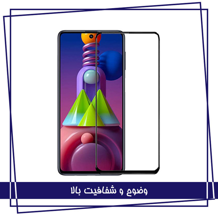 محافظ صفحه نمایش گلس استار مدل 3FNF مناسب برای گوشی موبایل شیائومی 11T Pro به همراه محافظ پشت گوشی و محافظ لنز دوربین