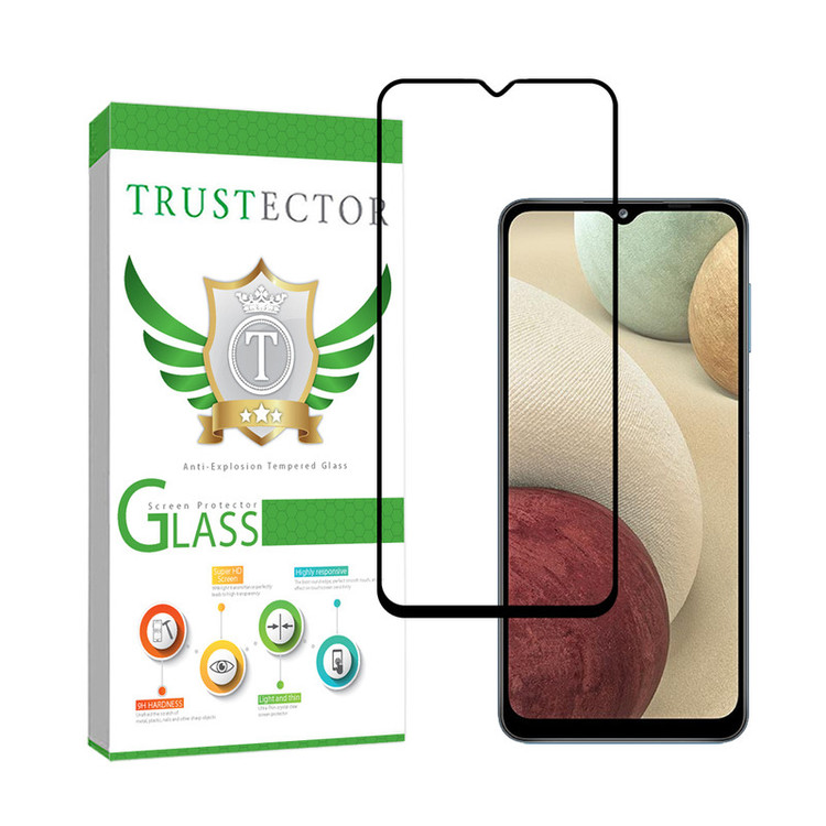 محافظ صفحه نمایش تراستکتور مدل DSUPERT مناسب برای گوشی موبایل سامسونگ Galaxy A12 / A12 Nacho / M12 / M13 / A13 4G / A13 5G / A04 / A04s / A04e / A04 Core / M04 / A23 4G / A23 5G / M23