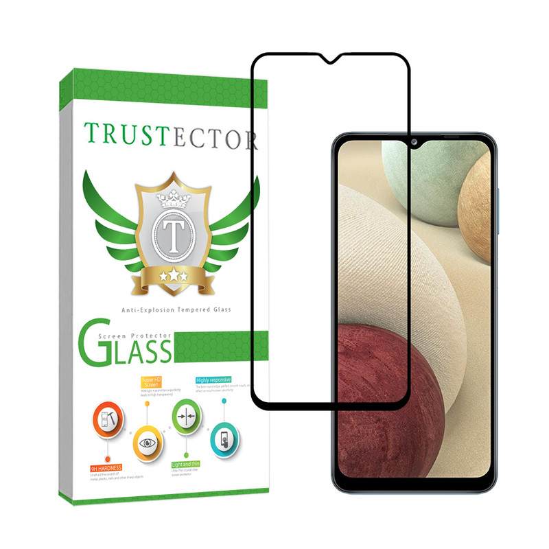 محافظ صفحه نمایش تراستکتور مدل DSUPERT مناسب برای گوشی موبایل سامسونگ Galaxy A32 5G/ M32 5G/ F12/ F13/ F02s/ F23 5G / جی پلاس Gplus X10/ Gplus X10 Plus/ Gplus X20 / موتورولا Moto E7/ E7 Plus/ E20/ E13