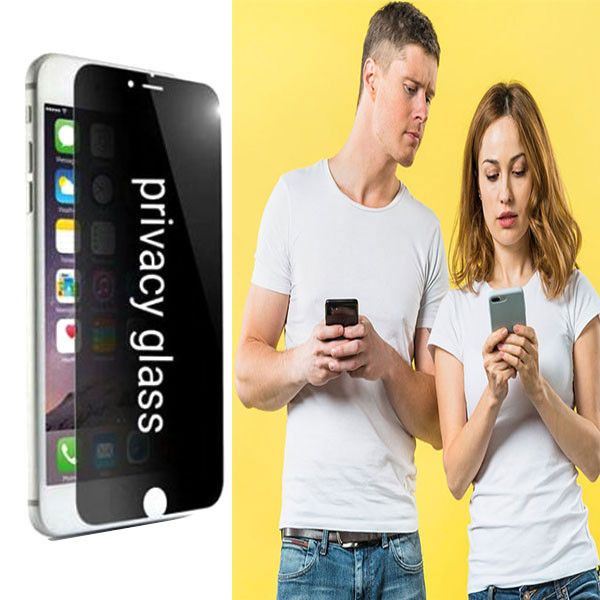 محافظ صفحه نمایش سرامیکی حریم شخصی تراستکتور مدل PRCTA مناسب برای گوشی موبایل شیائومی Poco M5s
