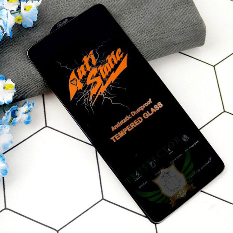 محافظ صفحه نمایش تراستکتور مدل ASTTA مناسب برای گوشی موبایل سامسونگ Galaxy Note10 Lite