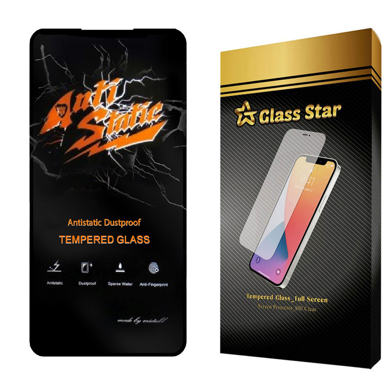 محافظ صفحه نمایش گلس استار مدل ASTA مناسب برای گوشی موبایل شیائومی Redmi Note 12 5G