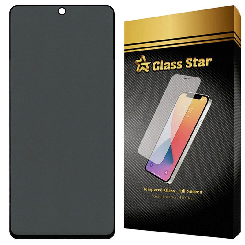 محافظ صفحه نمایش گلس استار مدل PRIG20 مناسب برای گوشی موبایل شیائومی Redmi Note 10 5G / Redmi Note 10T 5G / Poco M3 Pro 4G / Poco M3 Pro 5G / Redmi 10 / Redmi 10 5G / Redmi 10 Prime