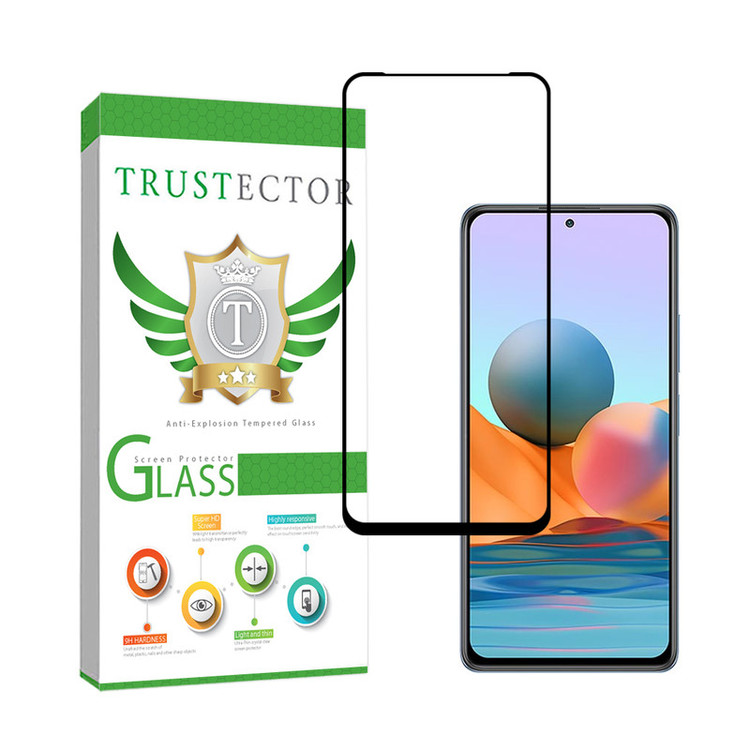 محافظ صفحه نمایش تراستکتور مدل CRMSNWTR مناسب برای گوشی موبایل ناتینگ فون CMF 1