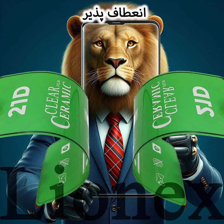 محافظ صفحه نمایش سرامیکی شفاف تراستکتور مدل CERAMICNANOTR مناسب برای گوشی موبایل سامسونگ Galaxy A10 / M10 به همراه محافظ پشت گوشی هیدروژل
