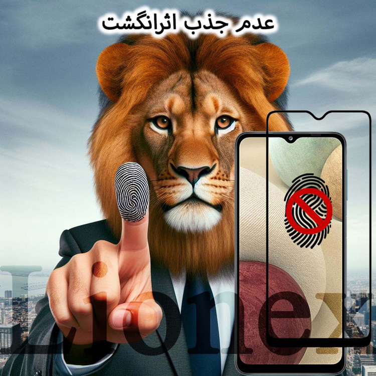 محافظ صفحه نمایش سرامیکی شفاف تراستکتور مدل CERAMICNANOTR مناسب برای گوشی موبایل سامسونگ Galaxy A10 / M10 به همراه محافظ پشت گوشی هیدروژل
