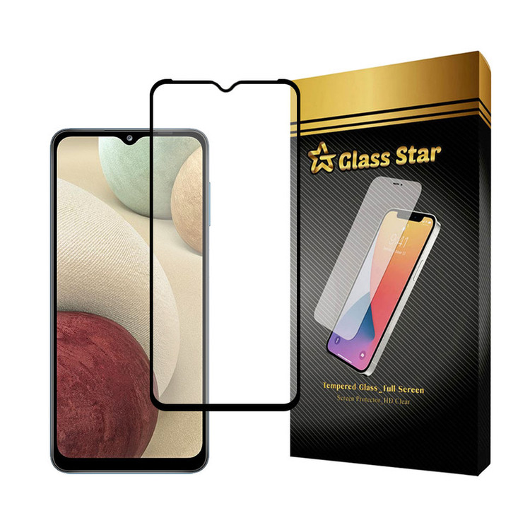 محافظ صفحه نمایش مات گلس استار مدل MCERAMICSS مناسب برای گوشی موبایل سامسونگ Galaxy A32 5G / M32 5G
