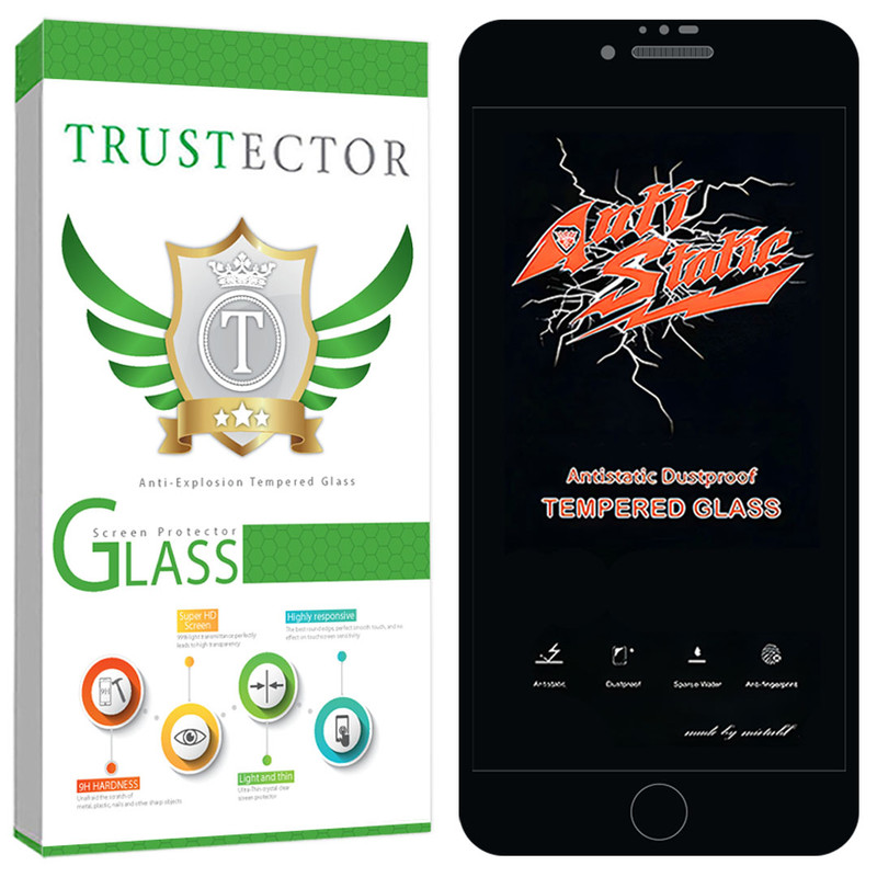 محافظ صفحه نمایش تراستکتور مدل ANTTC مناسب برای گوشی موبایل اپل iPhone 6s
