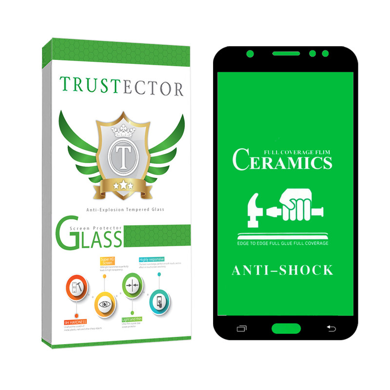 محافظ صفحه نمایش تراستکتور مدل CERCLRT مناسب برای گوشی موبایل  Galaxy J5 2017 / J5 Pro