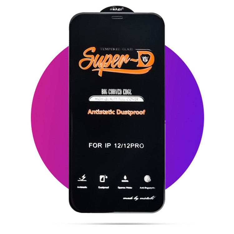 محافظ صفحه نمایش گلس استار مدل OANTG20 مناسب برای گوشی موبایل شیائومی Redmi 12 4G / Redmi 12 5G / Redmi Note 13R 5G / Redmi 13 4G / Redmi 13 5G / Poco M6 Plus / Redmi 13x 4G / بلک ویو BlackView Shark 8 4G