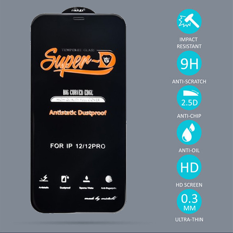 محافظ صفحه نمایش گلس استار مدل OANTG20 مناسب برای گوشی موبایل شیائومی Redmi 12 4G / Redmi 12 5G / Redmi Note 13R 5G / Redmi 13 4G / Redmi 13 5G / Poco M6 Plus / Redmi 13x 4G / بلک ویو BlackView Shark 8 4G