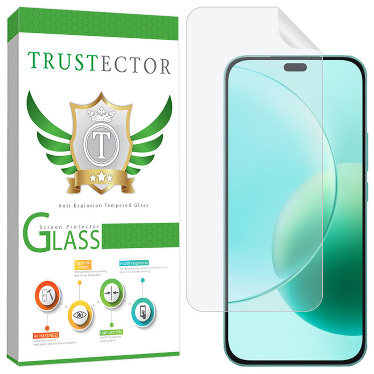 محافظ صفحه نمایش تراستکتور مدل TFNMB20 مناسب برای گوشی موبایل آنر 400 Lite