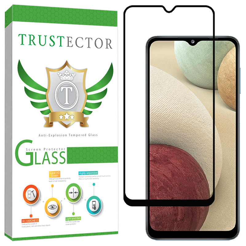 محافظ صفحه نمایش تراستکتور مدل CERT30 مناسب برای گوشی موبایل سامسونگ Galaxy A32 5G/M32 5G/F12/F13/F02s/F23 5G/جی پلاس  X10/X10 Plus/Gplus X20/آنر X5b