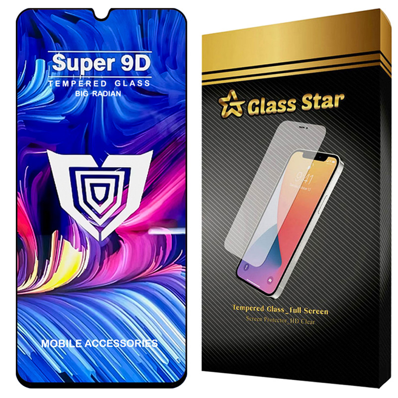 محافظ صفحه نمایش گلس استار مدل FUSUG20 مناسب برای گوشی موبایل سامسونگ Galaxy A70 / Galaxy A70s