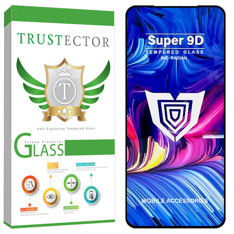 محافظ صفحه نمایش تراستکتور مدل FUSUT20 مناسب برای گوشی موبایل شیائومی 11T / 11T Pro