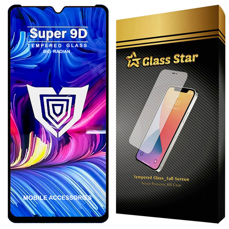 محافظ صفحه نمایش گلس استار مدل FUSUG20 مناسب برای گوشی موبایل سامسونگ Galaxy A32 5G / Galaxy M32 5G