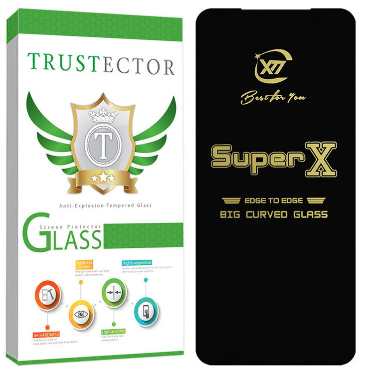 محافظ صفحه نمایش تراستکتور مدل SUPXT20 مناسب برای گوشی موبایل هوآوی Y7a