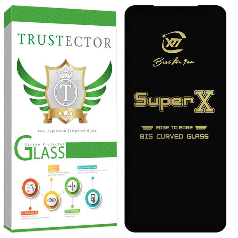 محافظ صفحه نمایش تراستکتور مدل SUPXT20 مناسب برای گوشی موبایل هوآوی Y9a
