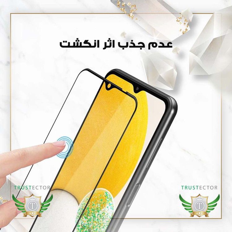 محافظ صفحه نمایش تراستکتور مدل CRT20 مناسب برای گوشی موبایل آنر X5b Plus