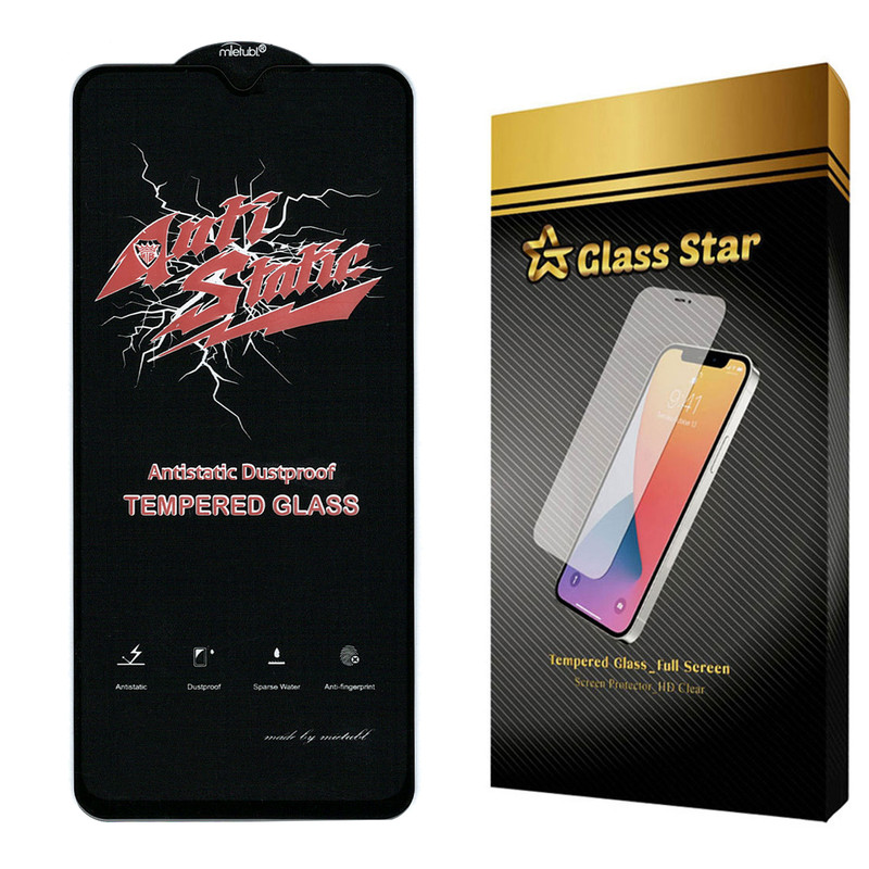 محافظ صفحه نمایش گلس استار مدل  ASTA مناسب برای گوشی موبایل شیائومی Redmi 9i Sport