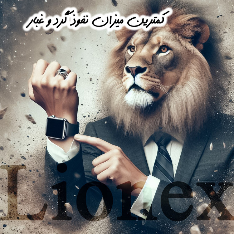 محافظ صفحه نمایش لایونکس مدل LWPM مناسب برای ساعت هوشمند هایلو LS04