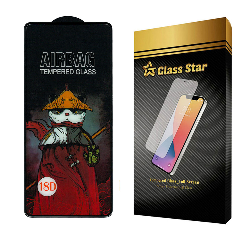 محافظ صفحه نمایش گلس استار مدل AIRGA مناسب برای گوشی موبایل وان پلاس 8T