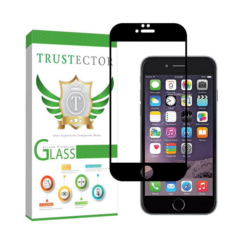 محافظ صفحه نمایش تراستکتور مدل FULSLTR مناسب برای گوشی موبایل اپل iPhone 6