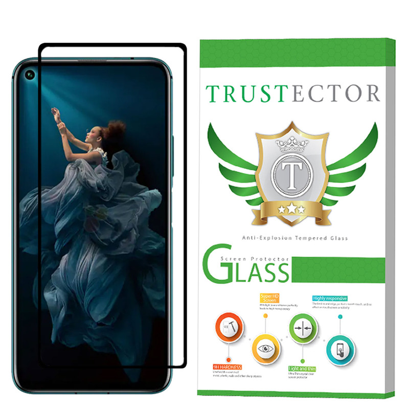 محافظ صفحه نمایش تراستکتور مدل GSS مناسب برای گوشی موبایل آنر 20