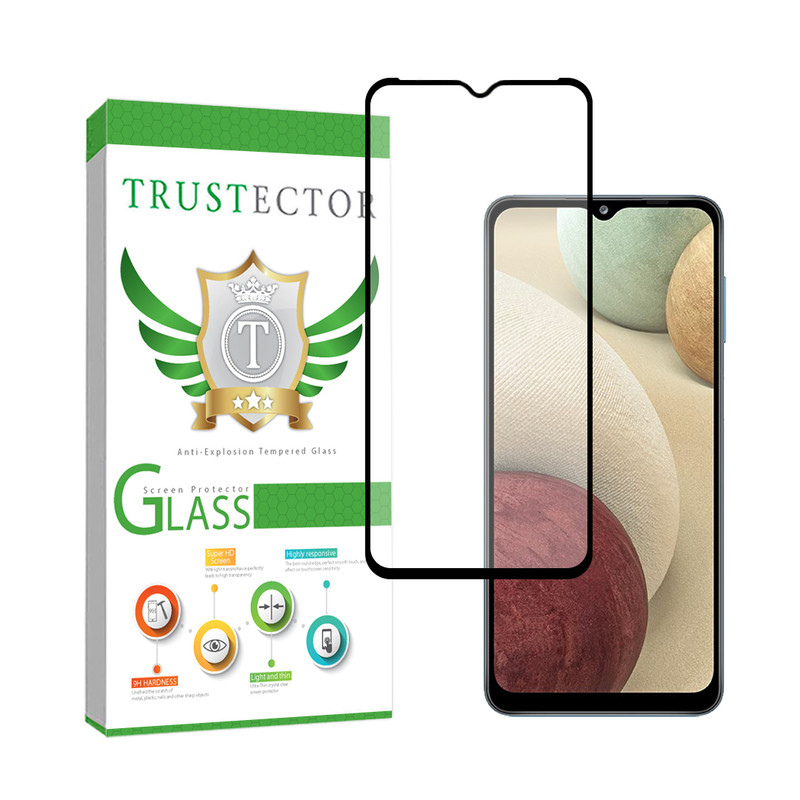 محافظ صفحه نمایش سرامیکی مات تراستکتور مدل MCERAMICT مناسب برای گوشی موبایل نوکیا G10 / G11 / G11 Plus / G20 / G21