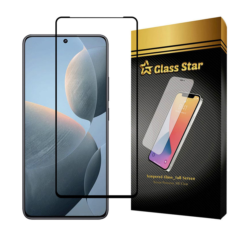 محافظ صفحه نمایش سرامیکی گلس استار مدل CERAMS مناسب برای گوشی موبایل شیائومی Redmi K70E