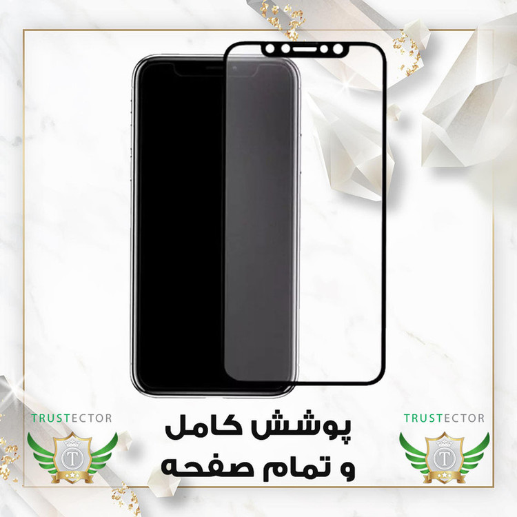 محافظ صفحه نمایش تراستکتور مدل CERMAT مناسب برای گوشی موبایل شیائومی Poco X2 / Poco F2 Pro / Poco M2 Pro / Mi 10i 5G / Mi 10T Lite 5G /11T / 11T Pro / هوآوی Y7a / Y9a / P smart 2021