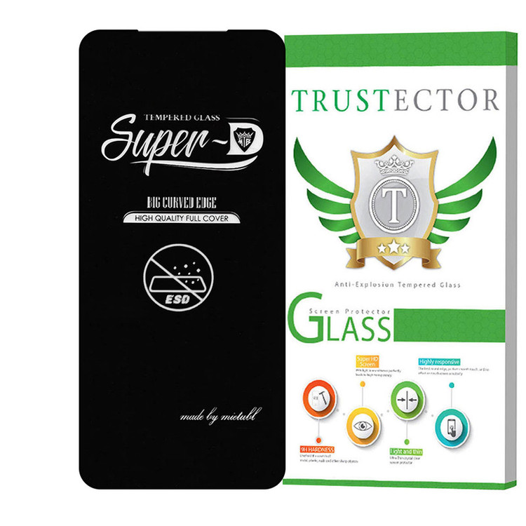 محافظ صفحه نمایش تراستکتور مدل SUPERPLUSNT مناسب برای گوشی موبایل شیائومی 11T / 11T Pro