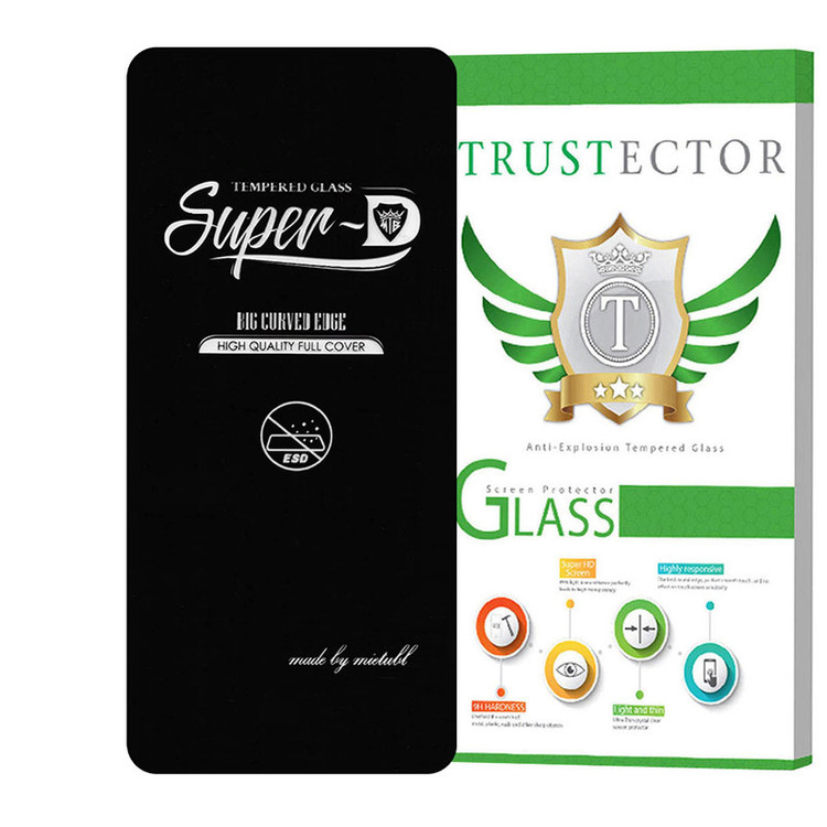 محافظ صفحه نمایش تراستکتور مدل SUPERPLUSNT مناسب برای گوشی موبایل شیائومی Mi 11 Lite / ناتینگ فون 1