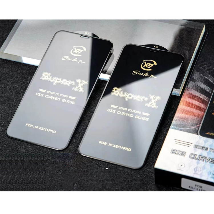 محافظ صفحه نمایش گلس استار مدل SUPERXS مناسب برای گوشی موبایل وان پلاس Ace Pro