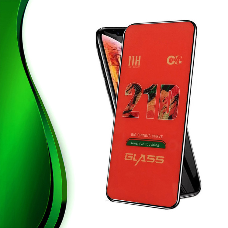 محافظ صفحه نمایش تراستکتور مدل FULPLUST مناسب برای گوشی موبایل شیائومی Mi 10T Lite 5G