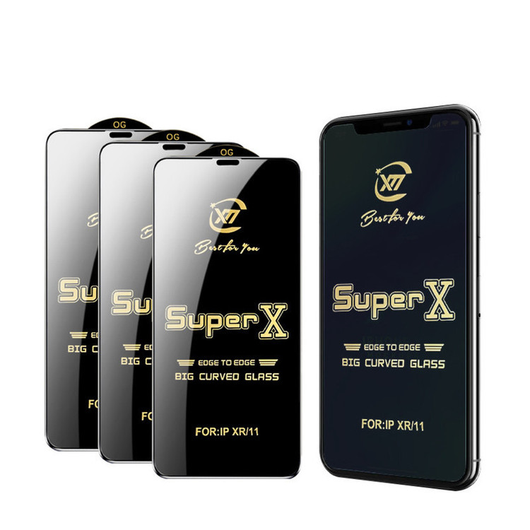 محافظ صفحه نمایش گلس استار مدل SUPERXS مناسب برای گوشی موبایل شیائومی Redmi K70