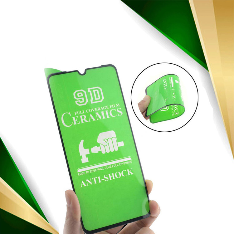 محافظ صفحه نمایش سرامیکی تراستکتور مدل CERAMT مناسب برای گوشی موبایل سامسونگ Galaxy J7 Pro