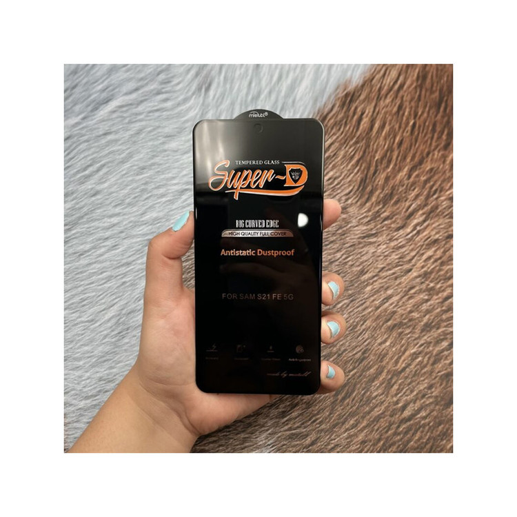 محافظ صفحه نمایش آنتی استاتیک تراستکتور مدل SHINGENT مناسب برای گوشی موبایل شیائومی Poco X6