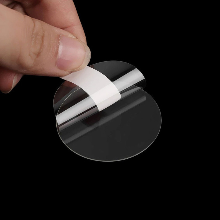 محافظ صفحه نمایش هیدروژل شهر گلس مدل MTBWS مناسب برای ساعت هوشمند هوآوی Watch GT 2 42mm
