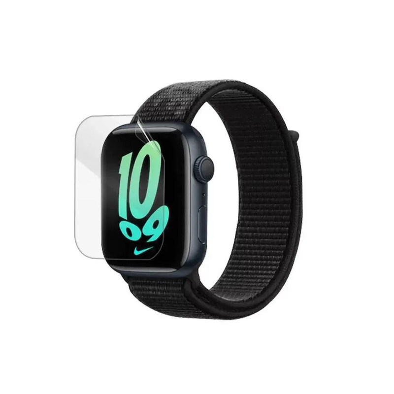 محافظ صفحه نمایش هیدروژل شهر گلس مدل MTBWS مناسب برای ساعت هوشمند هوآوی Watch GT 2 Pro