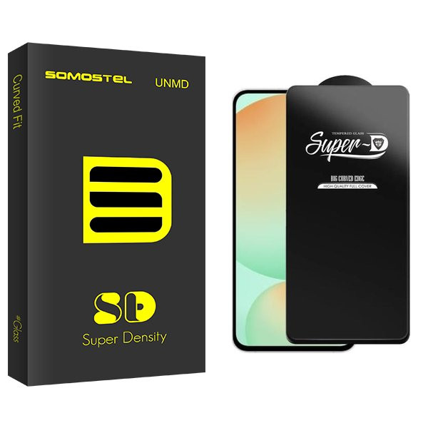 محافظ صفحه نمایش سوماستل مدل SDnewpkg SuperD مناسب برای گوشی موبایل سامسونگ Galaxy S24 FE
