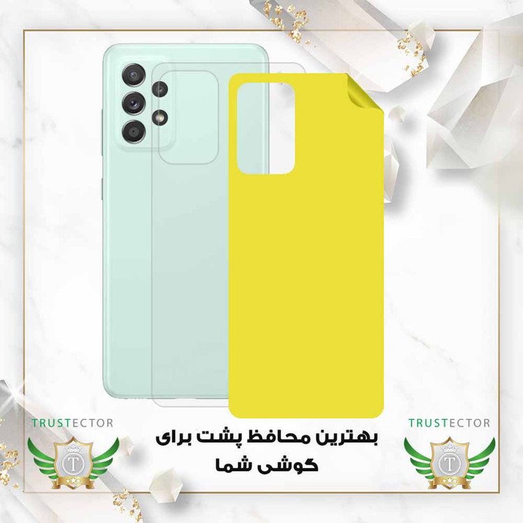محافظ پشت گوشی نانو تراستکتور مدل NANOBT مناسب برای گوشی موبایل شیائومی Mi 10T 5G / Mi 10T Pro 5G / Redmi K30S