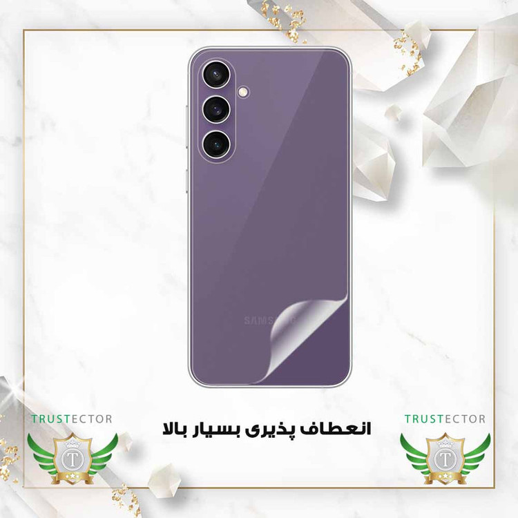 محافظ پشت گوشی نانو تراستکتور مدل NANOBT مناسب برای گوشی موبایل شیائومی Mi 10T 5G / Mi 10T Pro 5G / Redmi K30S
