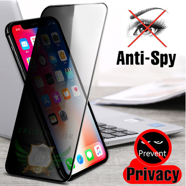 محافظ صفحه نمایش حریم شخصی تراستکتور مدل SECRETT مناسب برای گوشی موبایل ریلمی 7 5G