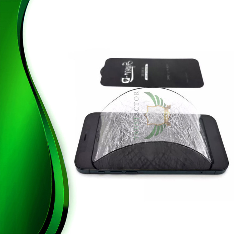 محافظ صفحه نمایش تراستکتور مدل SUPERPLUST مناسب برای گوشی موبایل سامسونگ Galaxy M13 4G