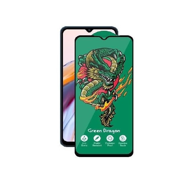 محافظ صفحه نمایش ریکوو مدل Dragon مناسب برای گوشی موبایل شیائومی Mi 14