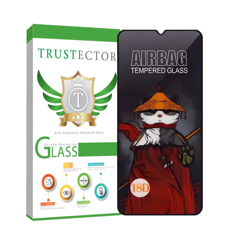 محافظ صفحه نمایش تراستکتور مدل AIRSLNWTR مناسب برای گوشی موبایل موتورولا Moto E7 / Moto E7 Plus / Moto E20 / Moto E13