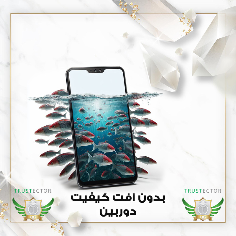 محافظ لنز دوربین تراستکتور مدل LENSFT مناسب برای گوشی موبایل شیائومی Mi 11 Lite 4G / Mi 11 Lite 5G / Mi 11 Lite 5G NE